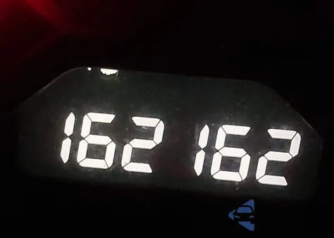 2003 Honda Civic Lx from USA, damaged, VIN 2HGES16543H573462